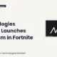 Nazara Technologies Limited Nazara Bodycam in Fortnite