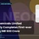 Neogen Chemicals Limited QIP Sep 2026