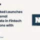 Niit Limited Niitltd Fintech Operations Launch