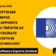 Nucleus Software Exports Limited Nucleus New CMO September 2026