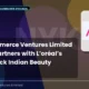 Fsn E-commerce Ventures Limited NYKAA BOLD Partnership