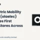 Ola Electric Mobility Limited Olaelec Q3 FY26 Dealer Stores