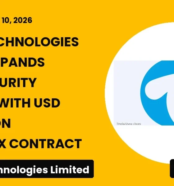 Orient Technologies Limited Orienttech Q3 FY26 Cybersecurity Expansion