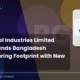 Pearl Global Industries Limited PGIL Expansion Bangladesh Manufacturing