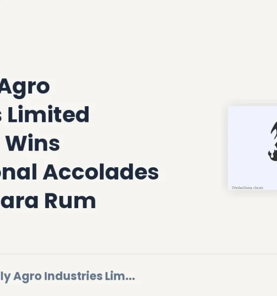 Piccadily Agro Industries Limited Piccadil International Awards September 2026