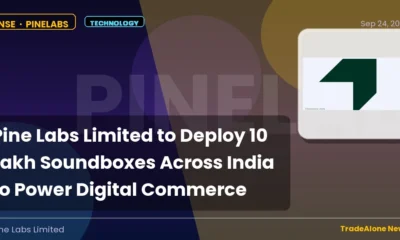 Pine Labs Limited Pinelabs September 2026 Deployment
