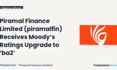 Piramal Finance Limited Piramalfin Q3 FY27 Upgrade