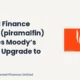 Piramal Finance Limited Piramalfin Q3 FY27 Upgrade