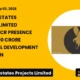Prestige Estates Projects Limited Prestige Q3 FY26 NCR Expansion