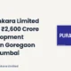 Puravankara Limited PURVA Secures ₹2,600 Crore Redevelopment in Q4 FY26