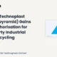 Pyramid Technoplast Limited Pyramid GPCB Authorisation