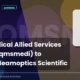 Qms Medical Allied Services Limited Qmsmedi Acquisition Beamoptics Scientific