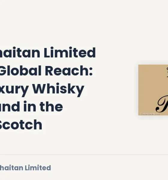 Radico Khaitan Limited Radico September 2026 Expansion