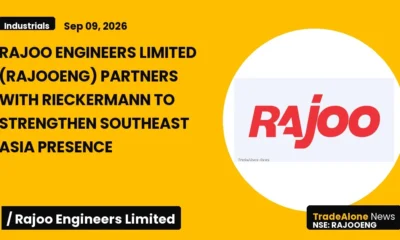 Rajoo Engineers Limited Rajooeng Partnership Southeast Asia