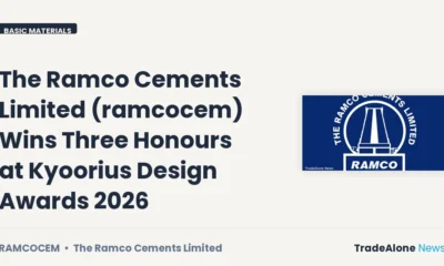 The Ramco Cements Limited Ramcocem Kyoorius Design Awards 2026