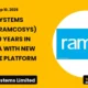 Ramco Systems Limited Ramcosys 30 Years Malaysia AI Platform