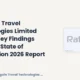 Rategain Travel Technologies Limited Rategain State of Distribution 2026