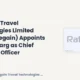 Rategain Travel Technologies Limited NSE Rategain CFO Appointment