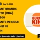 Restaurant Brands Asia Limited RBA Q3 FY26: 600 Restaurants Milestone