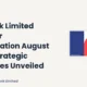 Rbl Bank Limited Rblbank Investor Presentation August 2026