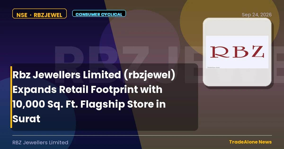 Rbz Jewellers Limited Rbzjewel New Flagship Store Surat