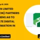 Redington Limited Redington Q3 FY26 Siemens AG Partnership