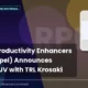 Raghav Productivity Enhancers Limited RPEL Strategic JV TRL Krosaki