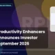 Raghav Productivity Enhancers Limited RPEL Investor Meet September 2026
