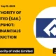 Steel Authority of India Limited SAIL FY27 Snapshot