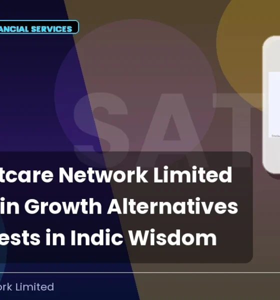 Satin Creditcare Network Limited SATIN Q3 FY26 Investment