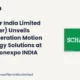 Schaeffler India Limited Schaeffler Next-generation Technology Solutions