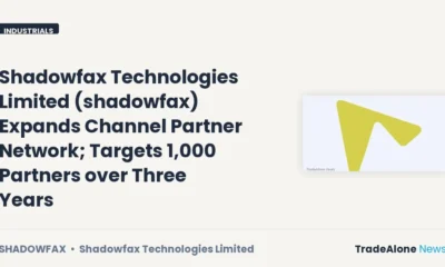 Shadowfax Technologies Limited Shadowfax Q1 FY27 Results