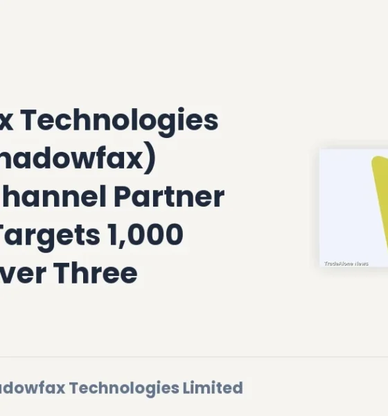 Shadowfax Technologies Limited Shadowfax Q1 FY27 Results