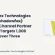 Shadowfax Technologies Limited Shadowfax Q1 FY27 Results