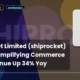 Shiprocket Limited Shiprocket Q1 FY27 Results