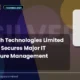 Silver Touch Technologies Limited Silvertuc Q3 FY26 IT Infrastructure Management