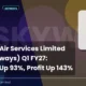 Skyways Air Services Limited NSE Skyways Q1 FY27 Results