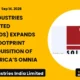 Solar Industries India Limited Solarinds Acquisition of Omnia
