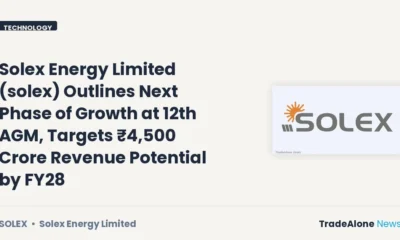 Solex Energy Limited SOLEX FY28 Revenue Potential