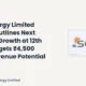 Solex Energy Limited SOLEX FY28 Revenue Potential