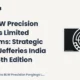 Sona BLW Precision Forgings Limited Sonacoms Jefferies India Forum
