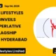 Stanley Lifestyles Limited Stanley Flagship Store Hyderabad September 2026