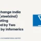 Steel Exchange India Limited NSE: Steelxind Credit Rating Upgrade