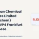 Sudarshan Chemical Industries Limited NSE Sudarschem Divestment