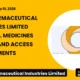 Sun Pharmaceutical Industries Limited Sunpharma U.S. Medicines Pricing Commitment