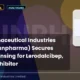 Sun Pharmaceutical Industries Limited Sunpharma Global Licensing Lerodalcibep