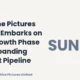 Sunshine Pictures Limited Sunshine Q1 FY27