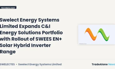 Swelect Energy Systems Limited Swelectes Q2 FY27 Event