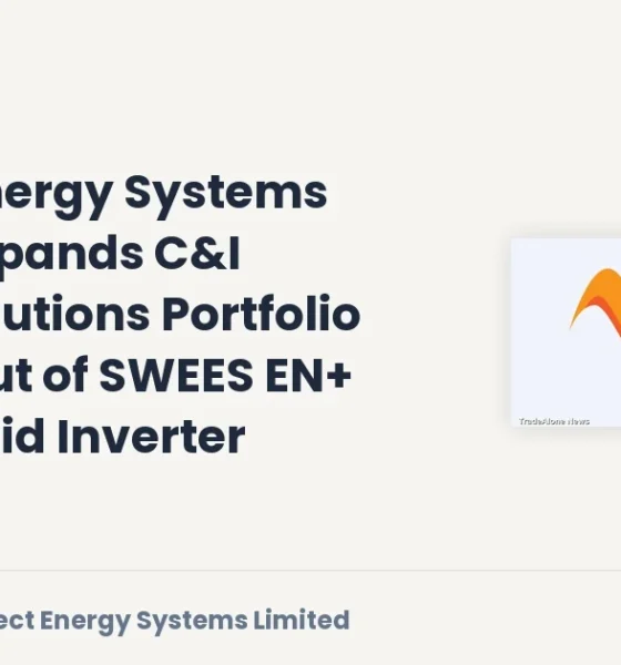 Swelect Energy Systems Limited Swelectes Q2 FY27 Event