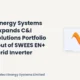 Swelect Energy Systems Limited Swelectes Q2 FY27 Event